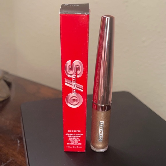 O/S One Size Eye Popper Eyeshadow NIB NWT - Picture 2 of 5